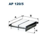 Filtron AP120/5 - cena, srovnání