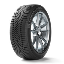 Michelin CrossClimate 265/65 R17 112H