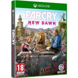 Far Cry: New Dawn