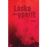 Láska jako yperit - cena, srovnání