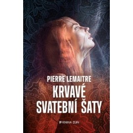 Krvavé svatební šaty