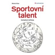 Sportovní talent - cena, srovnání