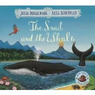 The Snail and the Whale - cena, srovnání