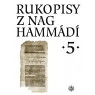 Rukopisy z Nag Hammádí 5 - cena, srovnání