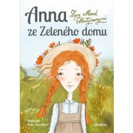 Anna ze Zeleného domu