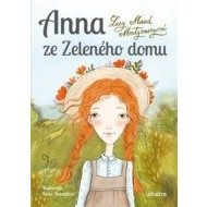 Anna ze Zeleného domu - cena, srovnání