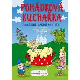 Pohádková kuchařka