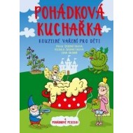 Pohádková kuchařka - cena, srovnání