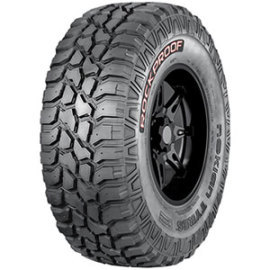 Nokian Rockproof 245/75 R16 120Q