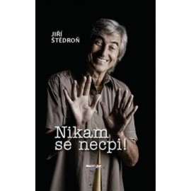 Nikam se necpi!