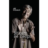 Nikam se necpi! - cena, srovnání