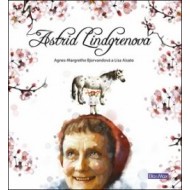 Astrid Lindgrenová - životní příběh - cena, srovnání