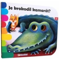 Je krokodíl kamarát? - cena, srovnání