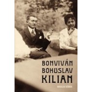 Bonviván Bohuslav Kilian - cena, srovnání