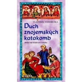 Duch znojemských katakomb - Hříšní lidé