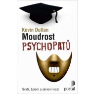 Moudrost psychopatů - cena, srovnání