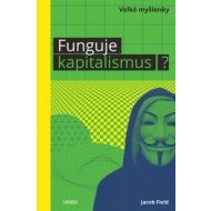 Funguje kapitalismus? - cena, srovnání