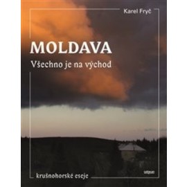 Moldava - Všechno je na východ