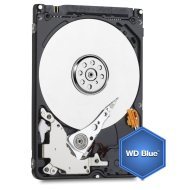 Western Digital Blue WD20SPZX 2TB - cena, srovnání