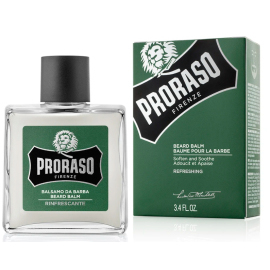 Proraso Eukalyptus balzam na fúzy 100ml