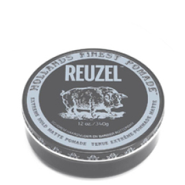 Reuzel Extreme Hold Matte 340g