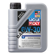 Liqui Moly Special Tec V 0W-30 1L - cena, srovnání