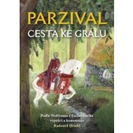 Parzival - Cesta ke Grálu - cena, srovnání