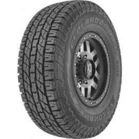 Yokohama G015 315/70 R17 121S