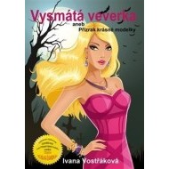 Vysmátá veverka aneb Přízrak krásné modelky - cena, srovnání