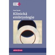 Klinická embryologie - cena, srovnání