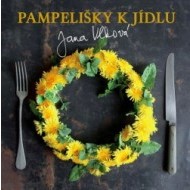 Pampelišky k jídlu - cena, srovnání