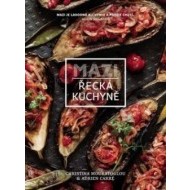 Mazi Řecká kuchyně - cena, srovnání