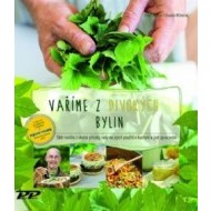 Vaříme z divokých bylin - cena, srovnání