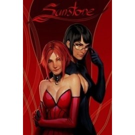 Sunstone 1