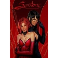 Sunstone 1 - cena, srovnání