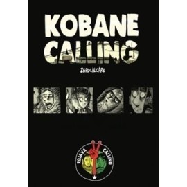 Kobane Calling