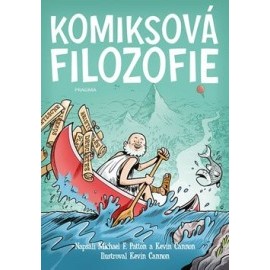 Komiksová filozofie