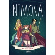 Nimona - cena, srovnání