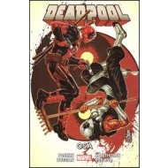 Deadpool 7 - Osa - cena, srovnání