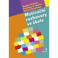 Motivační rozhovory ve škole - cena, srovnání