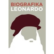 Biografika - Leonardo - cena, srovnání