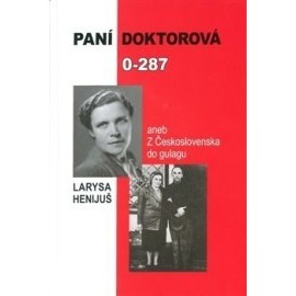 Paní doktorová 0-287