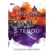 Milion světů s tebou - cena, srovnání