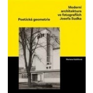 Moderní architektura ve fotografiích Josefa Sudka - cena, srovnání