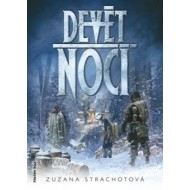 Devět nocí - cena, srovnání