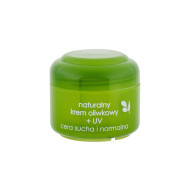 Ziaja Natural Olive +UV 50ml - cena, srovnání