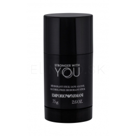 Giorgio Armani Emporio Armani Stronger With You 75ml