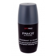 Payot Homme Optimale Déodorant 24 Heures 75ml - cena, srovnání