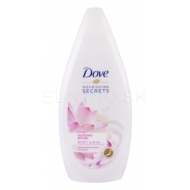 Dove Nourishing Secrets Glowing Ritual 500ml - cena, srovnání