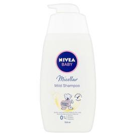 Nivea Baby Micellar 500ml